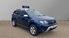 Dacia Duster 1.0 TCe 100 Comfort 5dr Petrol Estate
